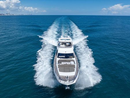 Azimut Fly 72 image