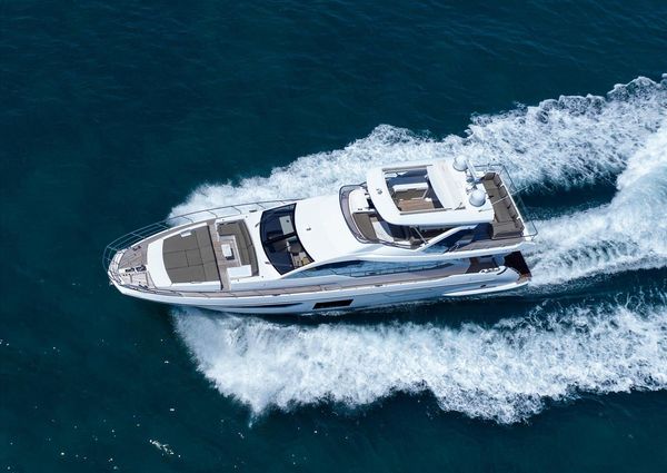 Azimut Fly 72 image