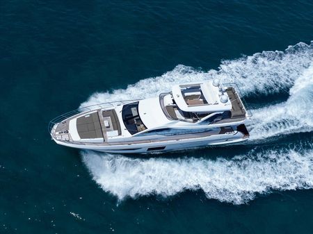 Azimut Fly 72 image