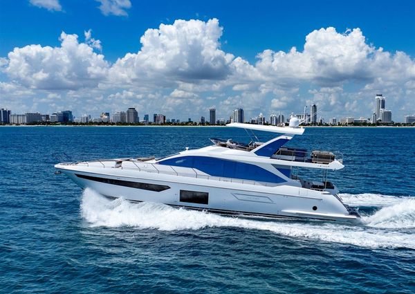 Azimut Fly 72 image