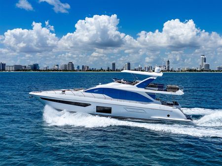 Azimut Fly 72 image