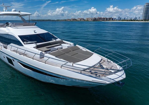 Azimut Fly 72 image