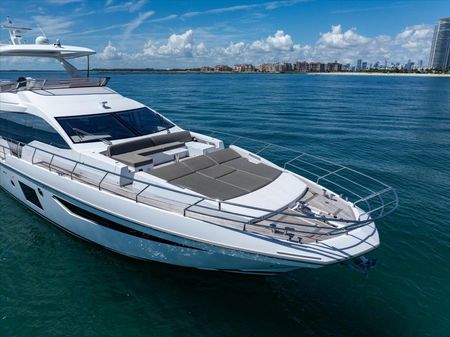 Azimut Fly 72 image