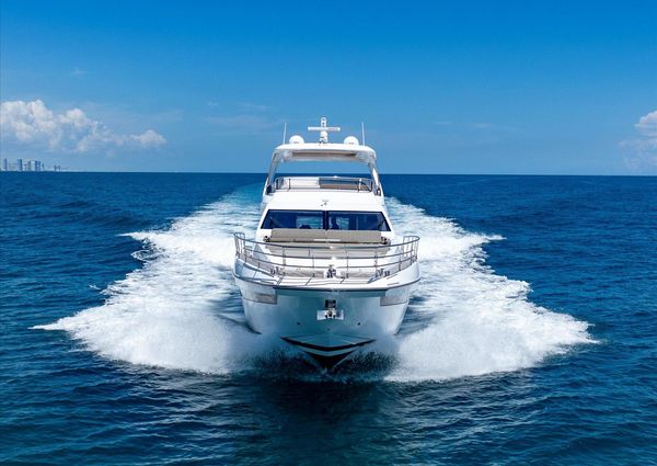 Azimut Fly 72 image