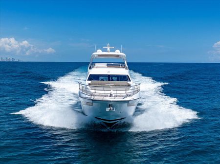 Azimut Fly 72 image