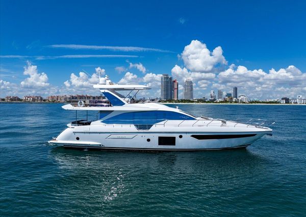 Azimut Fly 72 image