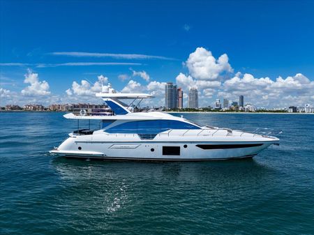 Azimut Fly 72 image