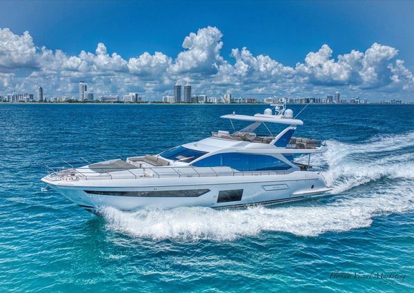 Azimut Fly 72 image