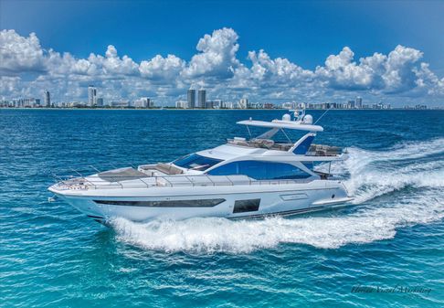 Azimut Fly 72 image