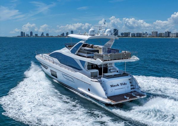 Azimut Fly 72 image