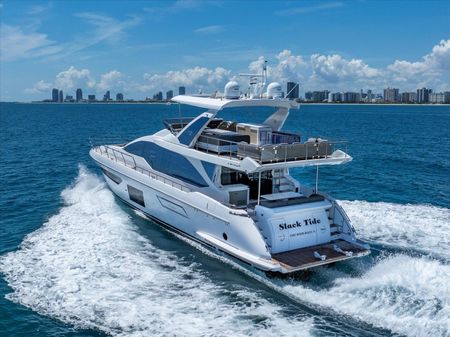 Azimut Fly 72 image