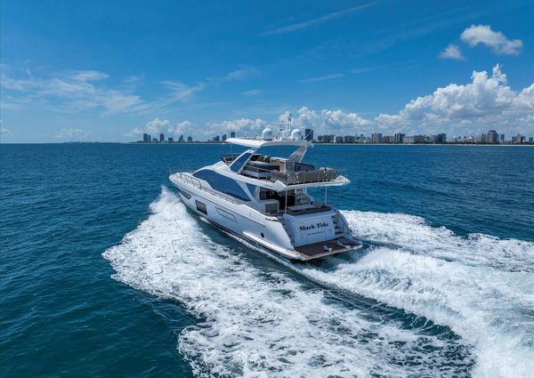 Azimut Fly 72 image