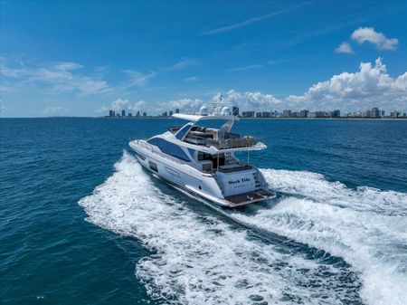 Azimut Fly 72 image