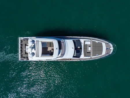 Azimut Fly 72 image