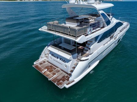 Azimut Fly 72 image