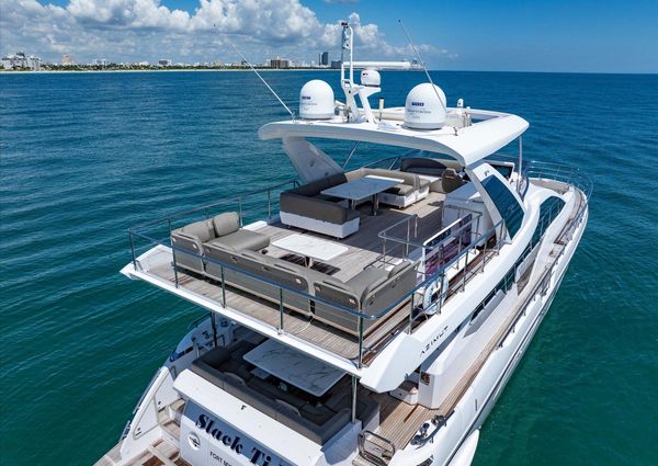 Azimut Fly 72 image