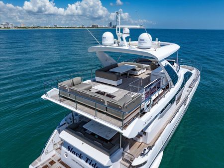 Azimut Fly 72 image