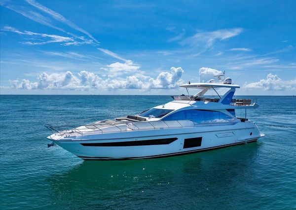 Azimut Fly 72 image