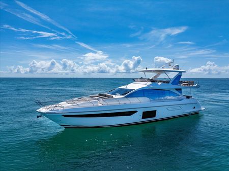 Azimut Fly 72 image