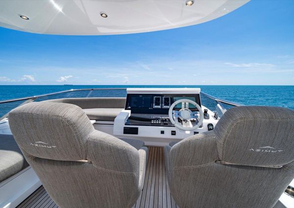 Azimut Fly 72 image