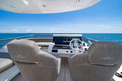 Azimut Fly 72 image