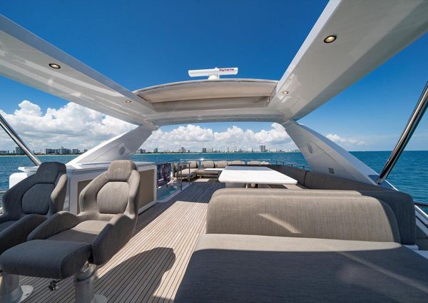 Azimut Fly 72 image