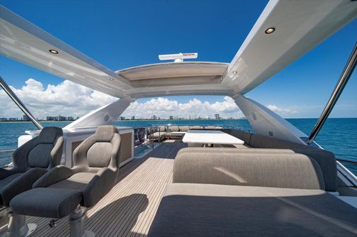 Azimut Fly 72 image