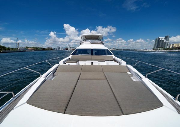 Azimut Fly 72 image