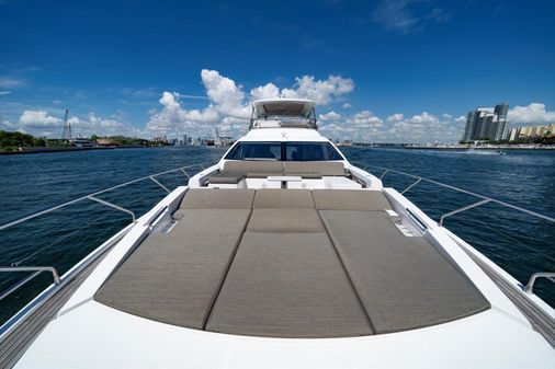 Azimut Fly 72 image