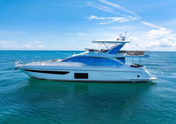 Azimut Fly 72 image