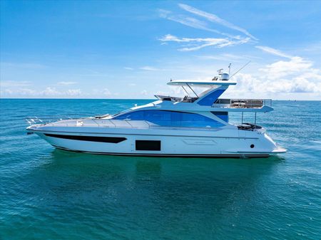 Azimut Fly 72 image