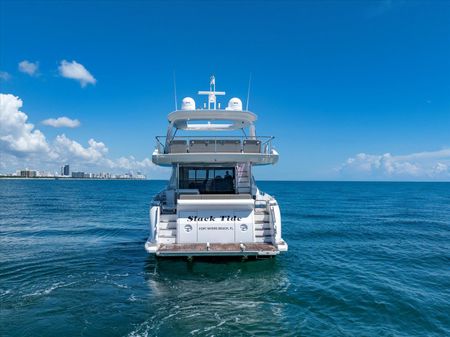 Azimut Fly 72 image