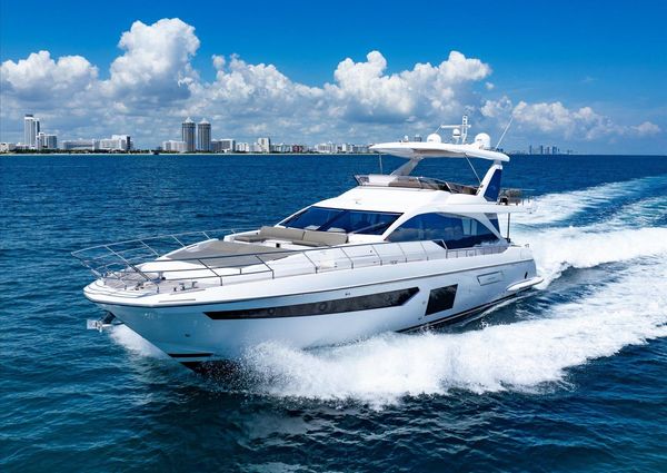 Azimut Fly 72 image