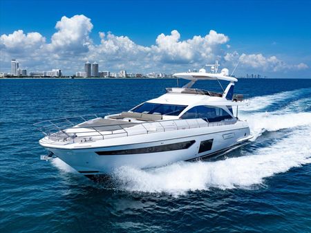 Azimut Fly 72 image