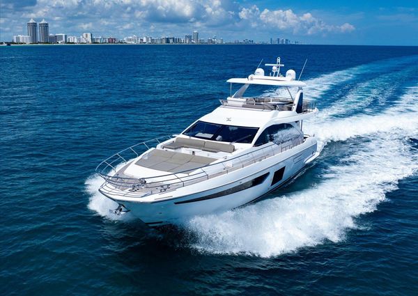 Azimut Fly 72 image