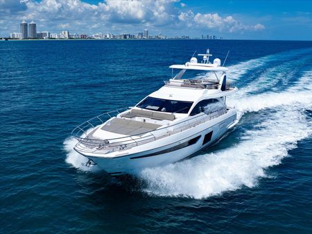 Azimut Fly 72 image