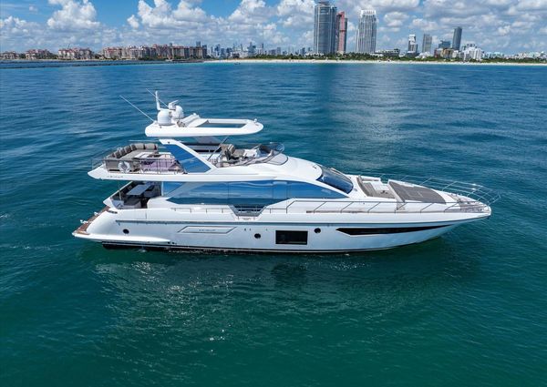 Azimut Fly 72 image