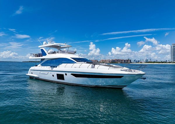 Azimut Fly 72 image