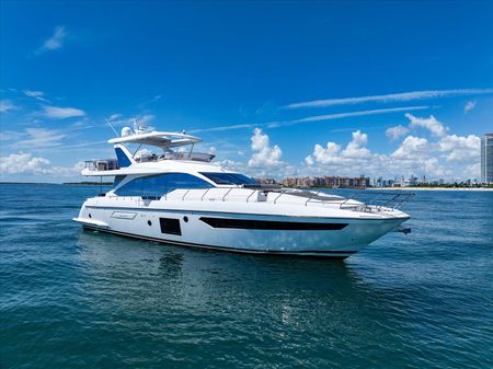 Azimut Fly 72 image