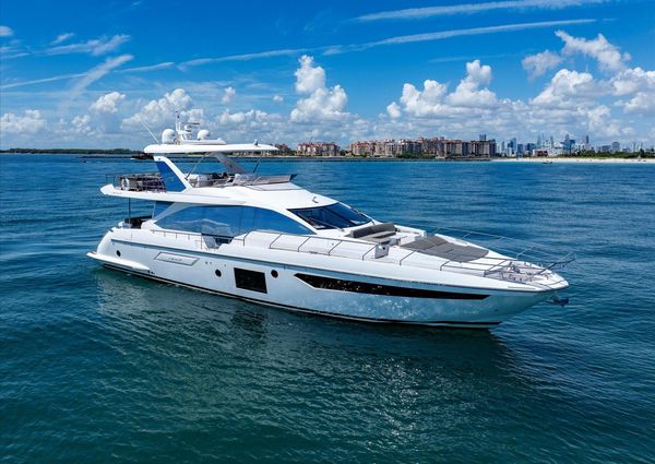 Azimut Fly 72 image