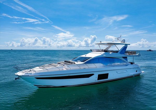 Azimut Fly 72 image