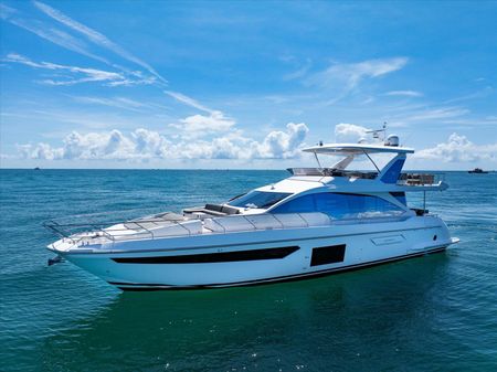 Azimut Fly 72 image