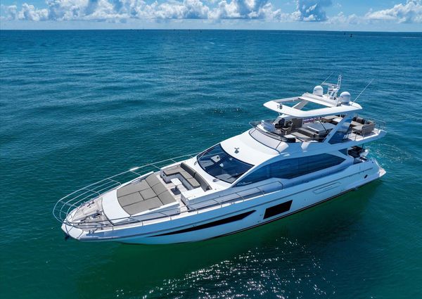 Azimut Fly 72 image