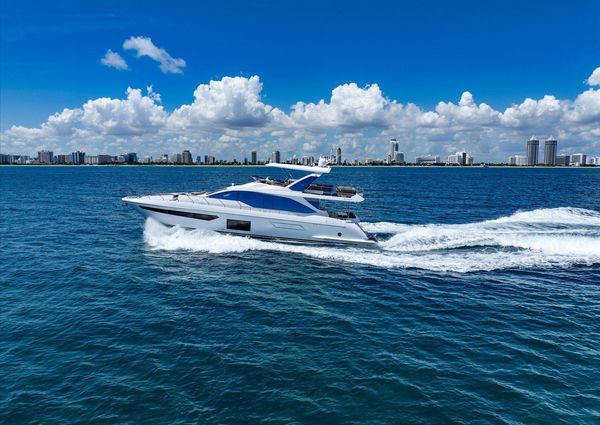 Azimut Fly 72 image