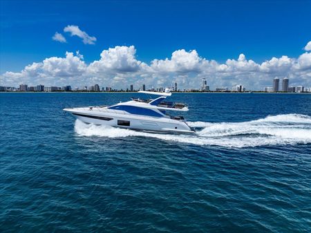 Azimut Fly 72 image