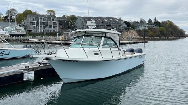Parker 2810