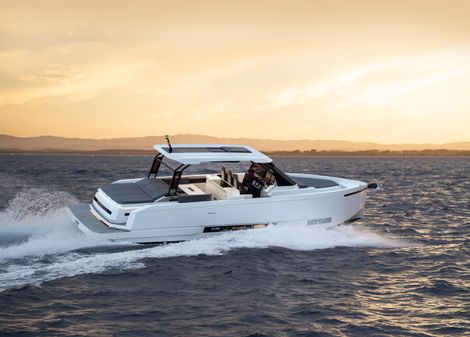 De Antonio Yachts D36 OPEN image