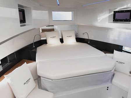 De Antonio Yachts D36 OPEN image