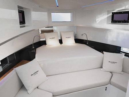 De Antonio Yachts D36 OPEN image