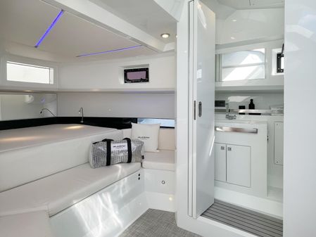 De Antonio Yachts D36 OPEN image